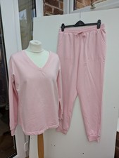 Cozee Home Cotton Rich Lounge