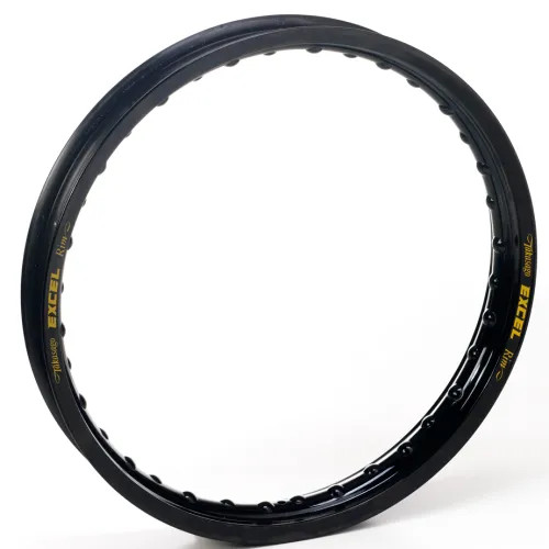 Excel front rim black - excel,
