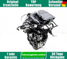 VW Seat Skoda CHZ CHZC Engine