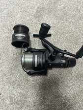 Shimano aero baitrunner - ,