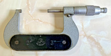 Vintage Etalon 1"-2"