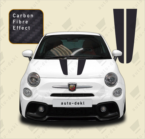 Fits fiat 500 500c 595 - 500c,