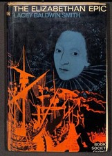 The Elizabethan epic