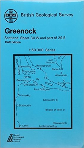 Greenock 9780751809954 - -,