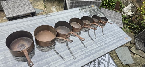 Set vintage french - 7,