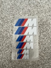 BMW M Sport Brake Caliper