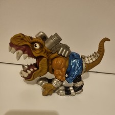 Vintage Street Sharks -