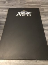 Abbots Ale Green King