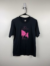 Vintage 90s 20 Year Live