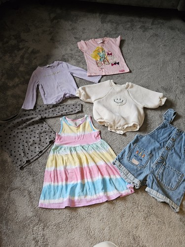 Girls year old bundle - girls,