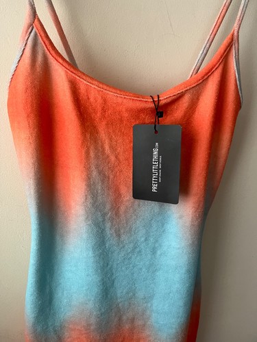 Plt dress size new - plt,