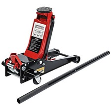 3 Tonne Trolley Jack Hydraulic Car Jack Low Profile Floor Jack for Car Van