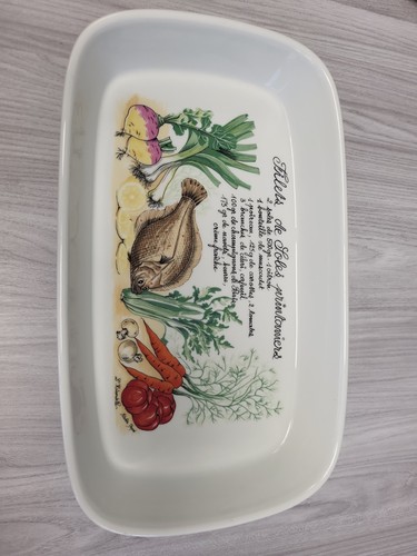 Hirondelle filets soles - de,