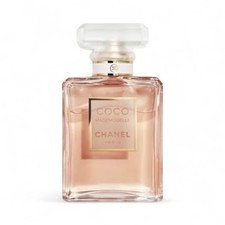 CHANEL COCO MADEMOISELLE EAU DE PARFUM - 35ml - BNIB  SEALED