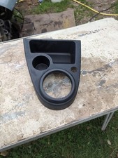 Fiesta Centre Gearstick Console 2002-05 MK5/6 Ford