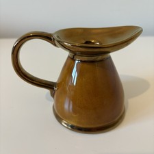 Vtg English Staffordshire Lord