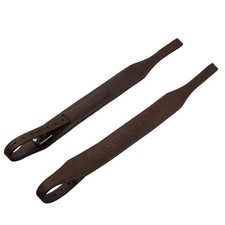 Acavallo Fender Mono Stirrup Leathers