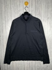 Hugo Boss Mens Polo Shirt L