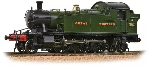 Bachmann 131a gauge gwr - oo,