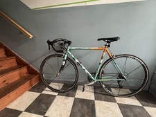 Bianchi talladega - bianchi,