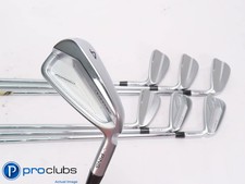Nice Ping Blueprint S/T 4-PW