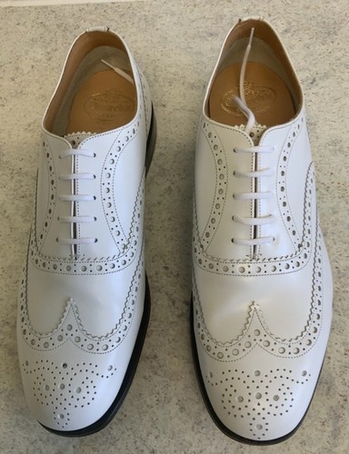 Church men shoes size - men's,