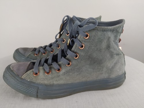 Converse chuck taylor - chuck, high