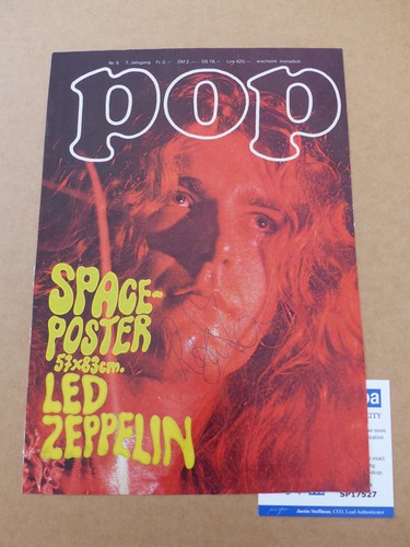 Led zeppelin robert plant - zeppelin,