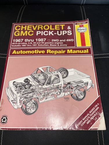 Haynes chevrolet gmc - ~,