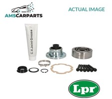 DRIVESHAFT CV JOINT KIT