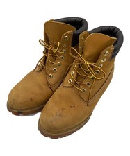 Timberland 6-inch Double