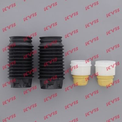 Shock absorber dust cover - dust, kit