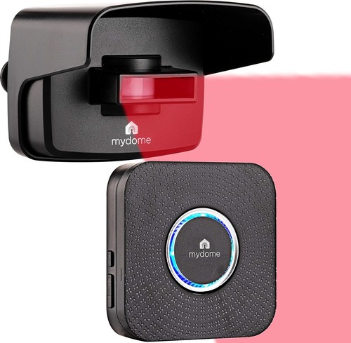Mydome wireless driveway - wireless,