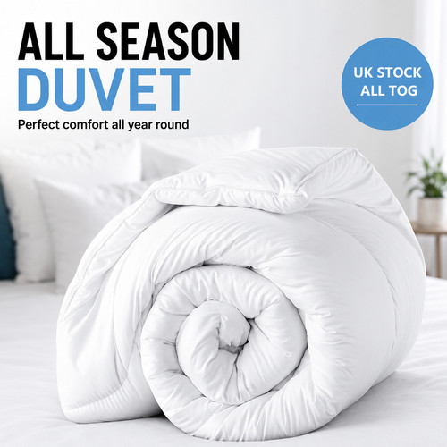 Anti allergy duvet quilt 5 - anti,