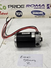 Excel galaxy 2 mobility