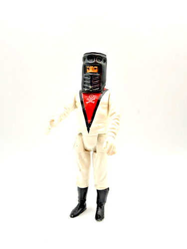Palitoy action force - action,