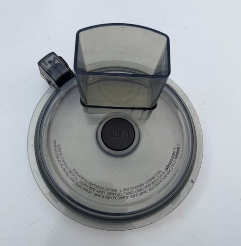 Ninja food processor bn650uk - ninja,