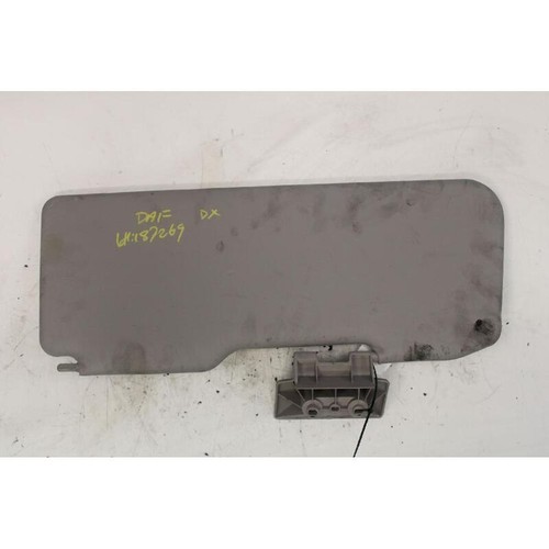 Sun visor daf - sun,