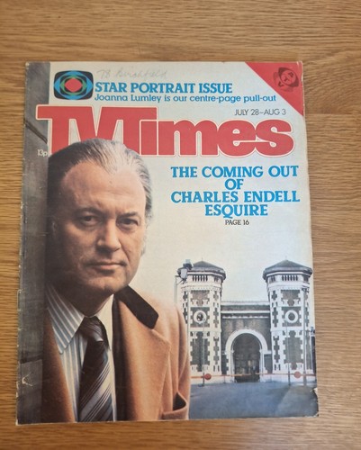 Times magazine 1979 - times,