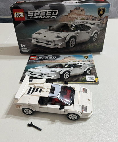 Lego speed champions - lego,