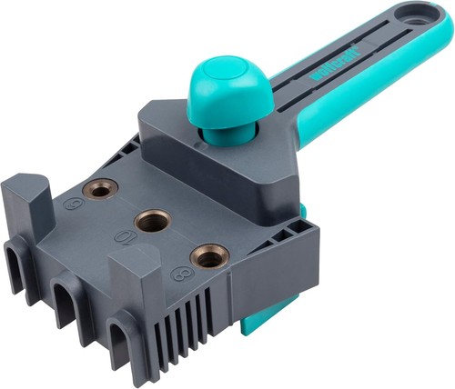 Wolfcraft dowelmaster dowel - dowelmaster,