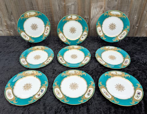 Set stunning hand - stunning,
