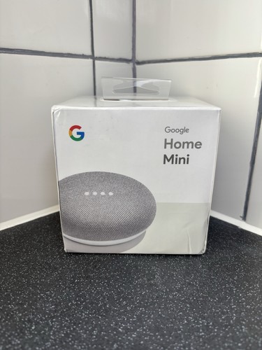 Google home mini smart - google,