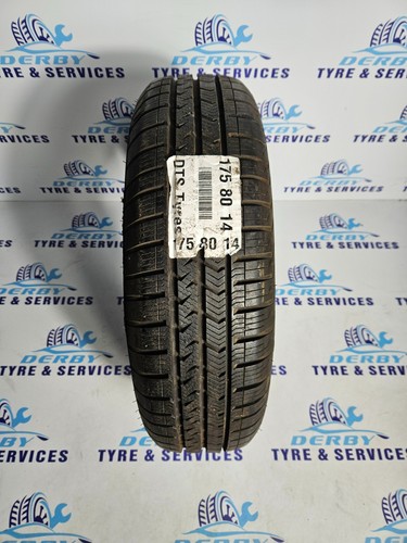 175 80r14 88t - 88t, m+s