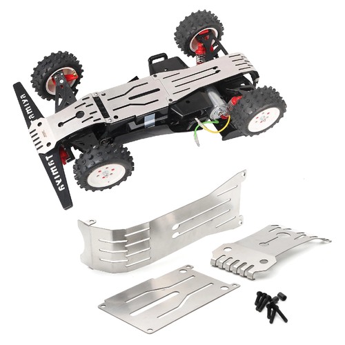 For tamiya hotshot ii - tamiya, 1/10
