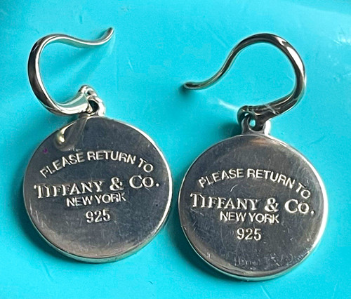 Tiffany return to - tiffany,