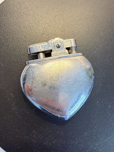 Vintage sarome heart - sarome, ‘heart"