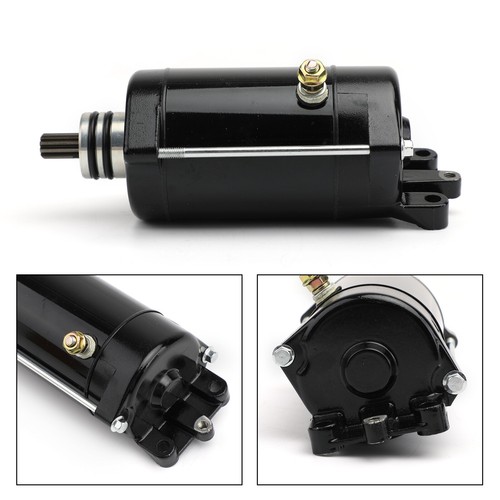Starter for kawasaki zxi sts - for,