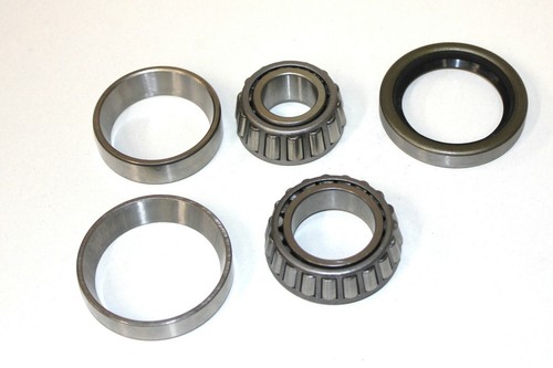 Front wheel bearing - front, kit