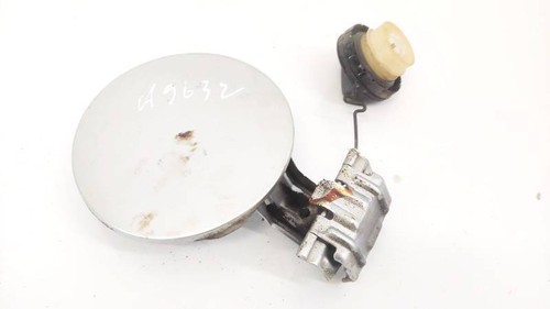 Fuel door gas - ,